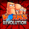 107   XBOX 360 | Worms 2 Armageddon   Worms Revolution   Worms: Ultimate Mayhem
