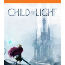 109 ⭐ XBOX 360 | Child of Light   Final Exam