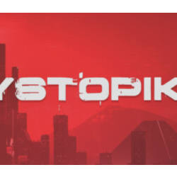 Dystopika * STEAM РОССИЯ ⚡ АВТОДОСТАВКА 💳0% КАРТЫ