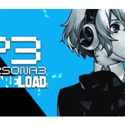 ✅Persona 3 Reload: Expansion Pass Steam Ключ🔑 РФ-МИР