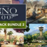 Anno 1800 - Cosmetic Bundle Pack 2 DLC Ubisoft РФ   МИР