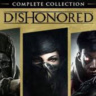 0% Dishonored Complete Collection (10в1)  Steam Ключ
