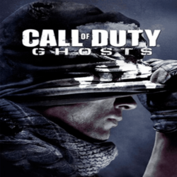 Call of Duty Ghosts / Кал Оф Дьюти / КоД | PS Турция