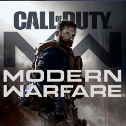 Call of Duty Modern Warfare / КоД | PS4/PS5 Турция