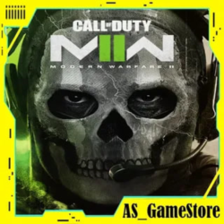 🔵Call of Duty: Modern Warfare 2 | PS4/PS5 Турция Украина