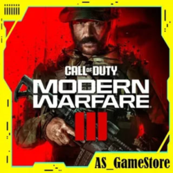 🔵Call of Duty: Modern Warfare 3 | PS4/PS5 Турция Украина
