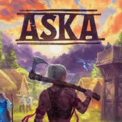 ASKA   Soulmask   DLS / STEAM АККАУНТ