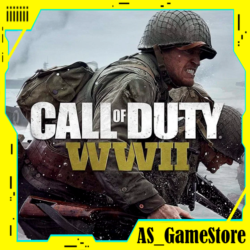 Call of Duty: WW 2 / Кал оф Дьюти ВВ2 | PS4/PS5 Турция Украина