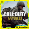 Call of Duty: WW 2 / Кал оф Дьюти ВВ2 | PS4/PS5 Турция Украина