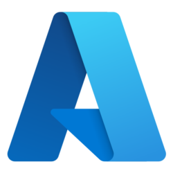 MICROSOFT AZURE АККАУНТ 1 Месяц/Год