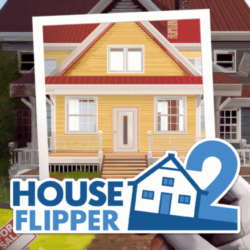 🔴 House Flipper 2❗️PS5 🔴 Турция