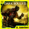 DARK SOULS 3 / Дарк Соулс 3 | PS4/PS5 Турция Украина