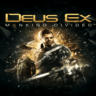 Deus Ex Mankind Divided / Деус Экс | PS4/PS5 Турция