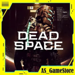 Dead Space / Дед Спейс | PS5 Турция Украина