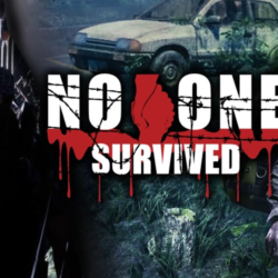 ⭐️ No One Survived [Steam/Global][CashBack]