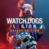 Watch Dogs: Legion  PS4/PS5    Турция