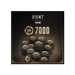 XBOX⭐️Hunt: Showdown 1896🔮300-7000 BLOOD BONDS 🔮 XBOX