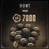 XBOX  Hunt: Showdown 1896  300-7000 BLOOD BONDS    XBOX