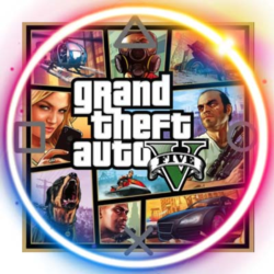 Grand Theft Auto V (PS5/RU) (Аренда от 7 дней)