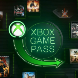 Активация XBOX Game Pass Utlimate 1 месяц