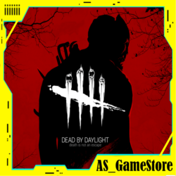 🔵Dead by Daylight / ДБД | PS4/PS5 Турция Украина