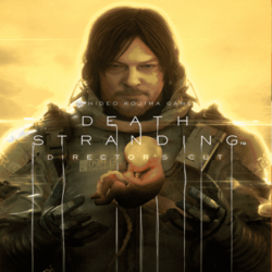 🔵Death Stranding / Дед Стрендинг | PS4/PS5 Турция🔵