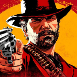 ⭐Red Dead Redemption 2 Ultimate Edit PS4 | PS5⭐Турция🔵