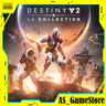 Destiny 2: The Collection / Дестини 2: Коллекция | PS4/PS5 Турция Украина