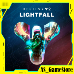 Destiny 2: Lightfall / Дестини 2 Конец Света | PS4/PS5 Турция Украина