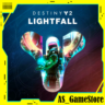 Destiny 2: Lightfall / Дестини 2 Конец Света | PS4/PS5 Турция Украина