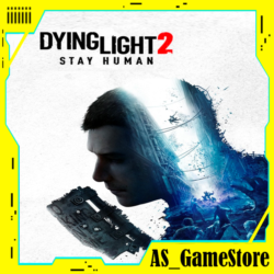 🔵Dying Light 2 / Дайн Лайт | PS4/PS5 Турция Украина