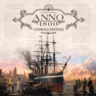 Anno 1800™ Console Edition - Standard PS5 ПСН PLAYSTATION