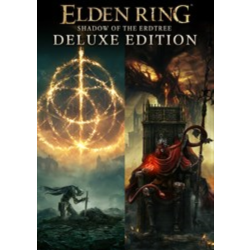 ELDEN RING Shadow of the Erdtree Deluxe Xbox One/Series