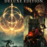 ELDEN RING Shadow of the Erdtree Deluxe Xbox One/Series