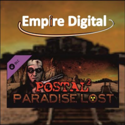 POSTAL 2: Paradise Lost / Ключ Steam / Все страны