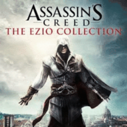 Assassins Creed The Ezio Collection  PS4/PS5    TR/UA