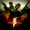 RESIDENT EVIL 5  PS4/PS5    Турция/Украина