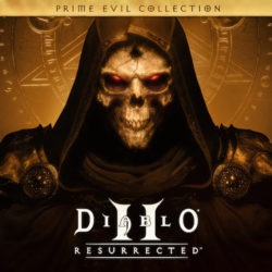 🔴 Diablo II: Resurrected❗️PS4/PS5 🔴 Турция