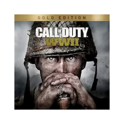 Call of Duty WWII    PS5    УКРАИНА/ТУРЦИЯ