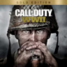 Call of Duty WWII    PS5    УКРАИНА/ТУРЦИЯ