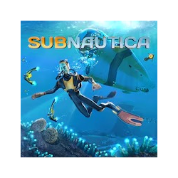 🤠 Subnautica ⚡️ PS4/PS5 ⚡️ УКРАИНА🤠