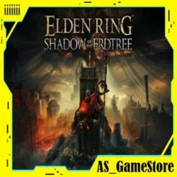 🔵ELDEN RING - Shadow of the Erdtree | PS4/PS5 Турция Украина