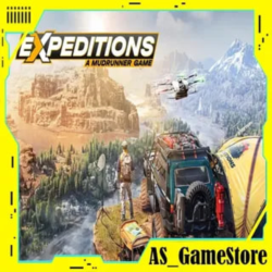 🔵A MudRunner Game / Мадраннер | PS4/PS5 Турция