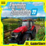 Farming Simulator 22 / Фарминг Симулятор 22 | PS4/PS5 Турция