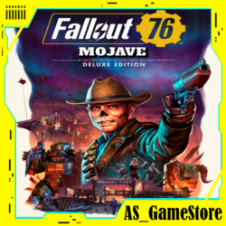 Fallout 76 / Фоллаут 76 | PS4/PS5 Турция Украина