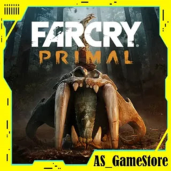 🔵Far Cry Primal / Фар Край Примал | PS4/PS5 Турция Украина