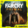🔵Far Cry Primal / Фар Край Примал | PS4/PS5 Турция Украина