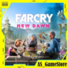 Far Cry New Dawn / Фар Край Нью Даун | PS4/PS5 Турция Украина