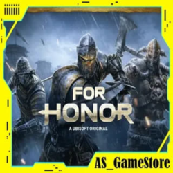 🔵FOR HONOR / ФОР ХОНОР | PS4/PS5 Турция Украина