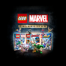 LEGO Marvel Collection  PS4/PS5    Турция
